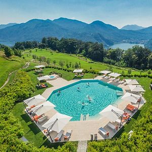 Resort Collina D'Oro - Hotel, Residence & Spa